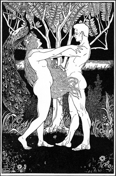 EM LILIEN tekijältä Ephraim Moses Lilien