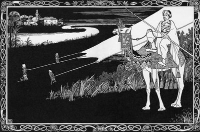 EM LILIEN tekijältä Ephraim Moses Lilien