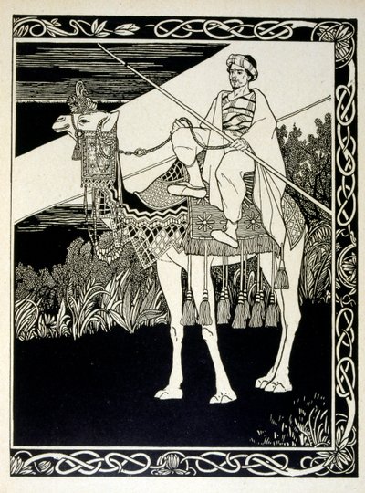 Enak ennen Gemorrhea (Gomorra), kirjasta Juuda, jonka on kuvittanut Ephraim Moses Lilien (1874-1925). Liliania pidetään sionistisen ikonografian isänä, joka on luotu jugendstil-tyyliin (saksalainen jugendtyyli). Hän kuvitti kirjan "Juda" (1900), kirjan b tekijältä Ephraim Moses Lilien