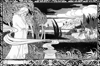 Ephraim Moses Lilien Jesaja tekijältä Ephraim Moses Lilien