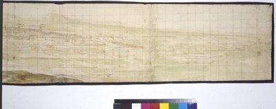 Oikea puolikas: Valladolid tekijältä Erich Lessing