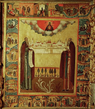  tekijältä Erich Lessing