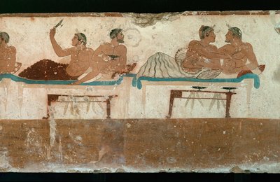 Hautajaiset tekijältä Erich Lessing