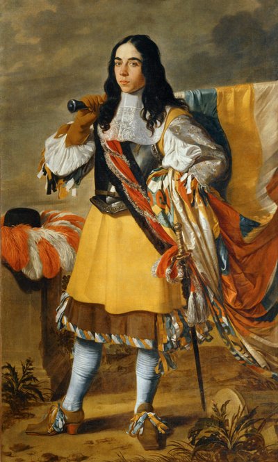 Etandar-ovi ... tekijältä Erich Lessing