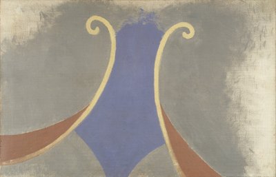 Liekki I, 1914 tekijältä Erich Wichman