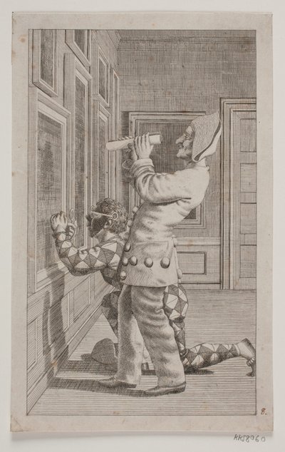 taiteellisempaa tekijältä Erling Eckersberg