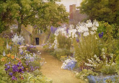  tekijältä Ernest Albert Chadwick