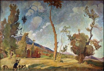 Tzambott tekijältä Ernest Bieler