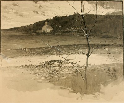Herkimer tekijältä Ernest C. Peixotto