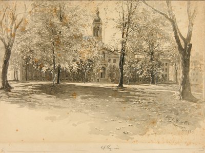 Princeton tekijältä Ernest C. Peixotto