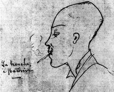 Kukat tekijältä Ernest Delahaye