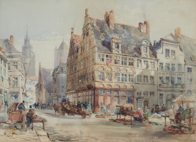 Gent tekijältä Ernest George