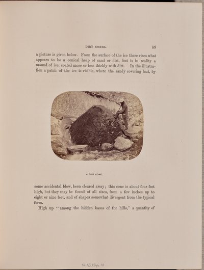 Dirt-Cone tekijältä Ernest H. Edwards