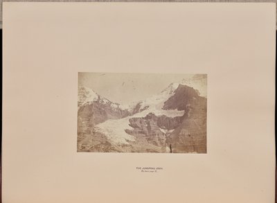 Neito ikeen tekijältä Ernest H. Edwards