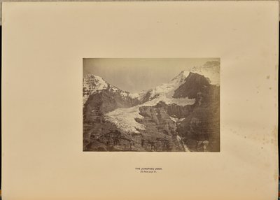 Neito ikeen tekijältä Ernest H. Edwards