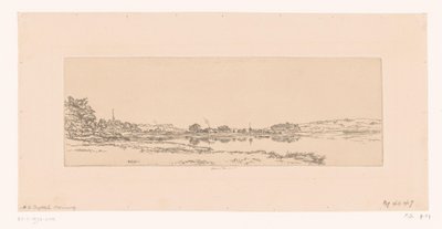 kirkas aamu Kristalli aamu tekijältä Ernest Haskell (signed by artist)