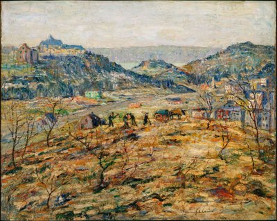  tekijältä Ernest Lawson