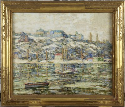  tekijältä Ernest Lawson