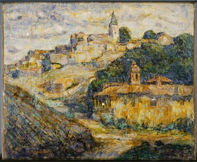  tekijältä Ernest Lawson