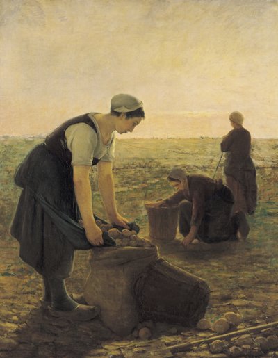 Perunasato tekijältä Ernest Masson
