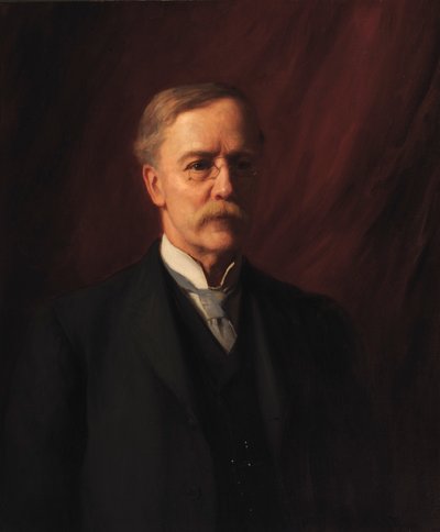Ralph Cross Johnson tekijältä Ernest Moore