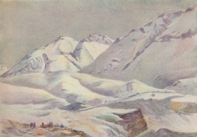 Andit, 1916 tekijältä Ernest William Christmas