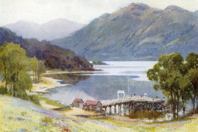 Tarbet (musta lito) tekijältä Ernest William Haslehust