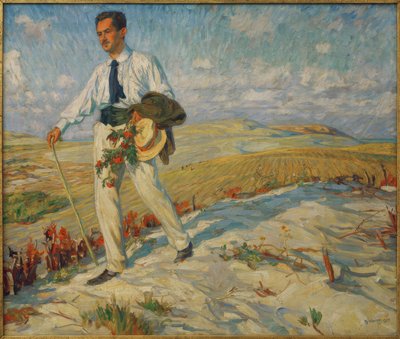 Walther Heymann tekijältä Ernst Bischoff Culm