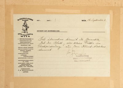 Takaisin vuodenaikoihin tekijältä Ernst Klimt