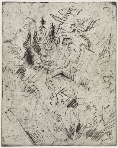  tekijältä Ernst Ludwig Kirchner