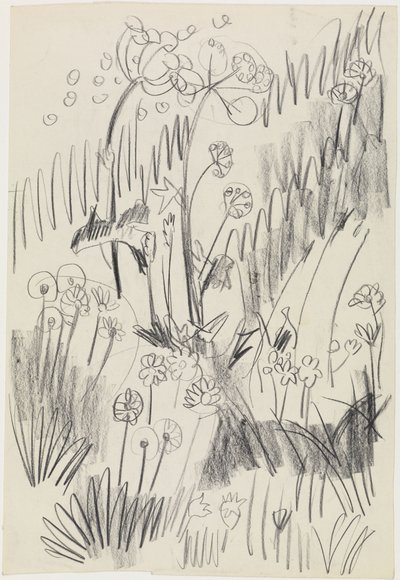  tekijältä Ernst Ludwig Kirchner