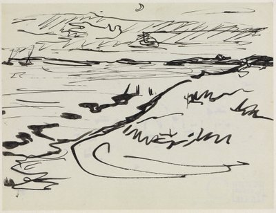  tekijältä Ernst Ludwig Kirchner