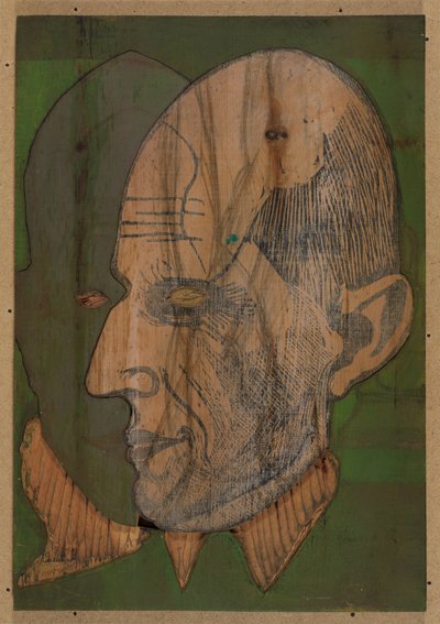  tekijältä Ernst Ludwig Kirchner