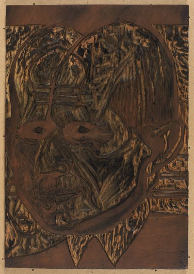  tekijältä Ernst Ludwig Kirchner