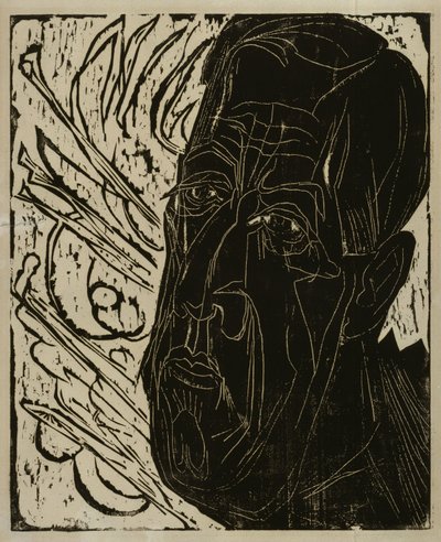  tekijältä Ernst Ludwig Kirchner