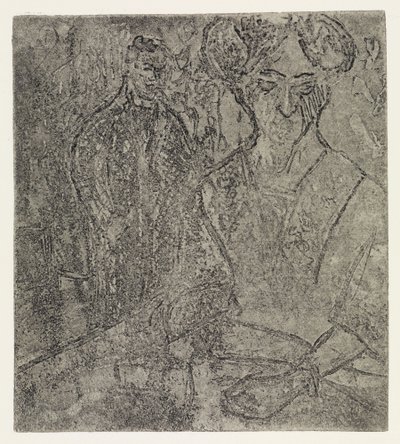  tekijältä Ernst Ludwig Kirchner