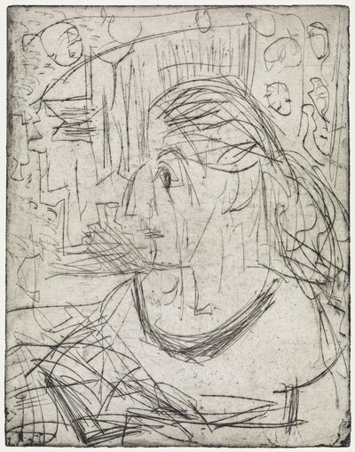  tekijältä Ernst Ludwig Kirchner