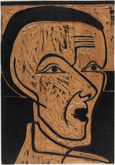  tekijältä Ernst Ludwig Kirchner