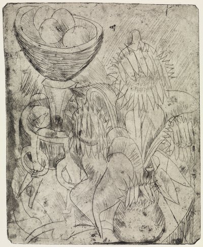  tekijältä Ernst Ludwig Kirchner