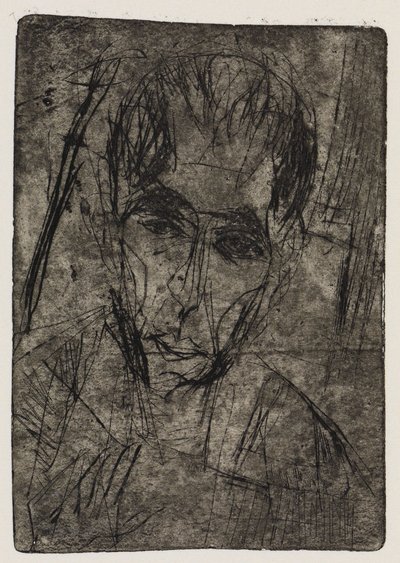  tekijältä Ernst Ludwig Kirchner