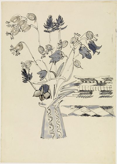  tekijältä Ernst Ludwig Kirchner