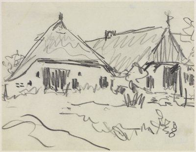  tekijältä Ernst Ludwig Kirchner