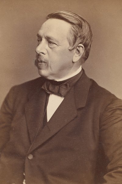 [Konstantin Cretius], 1860-luku. tekijältä Ernst Milster