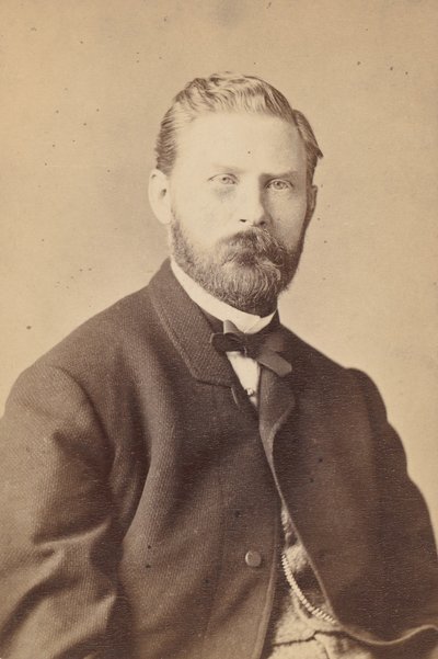 [Kraus], 1860-luku. tekijältä Ernst Milster