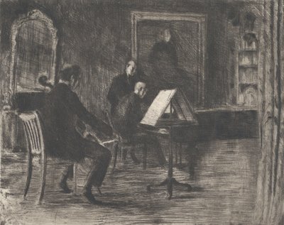Sellosonaatti, n.d. tekijältä Ernst Oppler