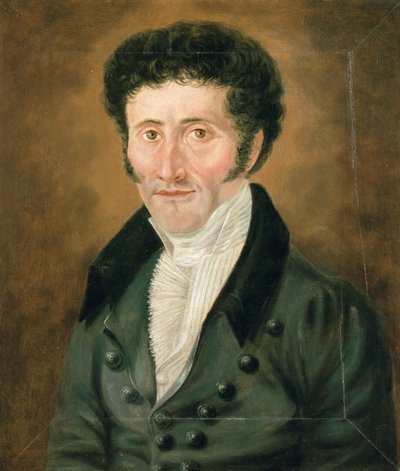 Omakuva. tekijältä Ernst Theodor Amadeus Hoffmann