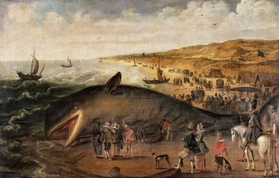 Tuntematon kuva tekijältä Esaias II van de Velde