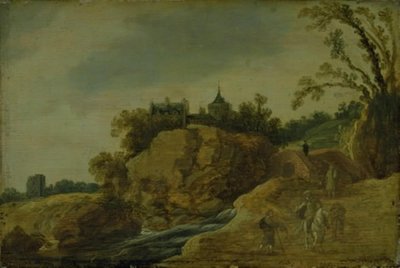 Rocky Landscape with a Castle   1279810   fi       finnish Successfully Translated  Original: Frederic-Maurice Duc de Bouillon Translat: Frederic-Maurice Duc de Bouillon 1301425 fi finnish Successfully Translated Original: Ong Nui buddhist pagoda, Wall fre tekijältä Esaias van de Velde