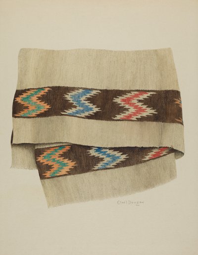 Viltti tekijältä Ethel Dougan