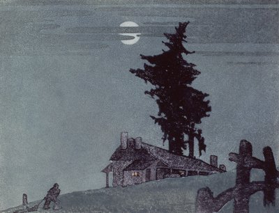 Huonekalut ja erilaiset esineet 1100- ja 1300-luvuilta tekijältä Ethleen Palmer